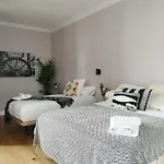 Sanfran 38 By Staynnapartments Більбао