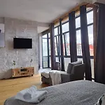 Daire Sanfran 38 By Staynnapartments Bilbao