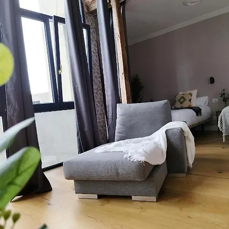 Railway By Staynnapartments Апартаменты