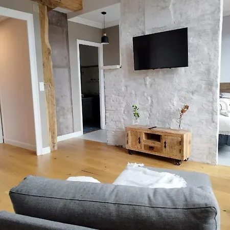 Railway By Staynnapartments Apartamento *