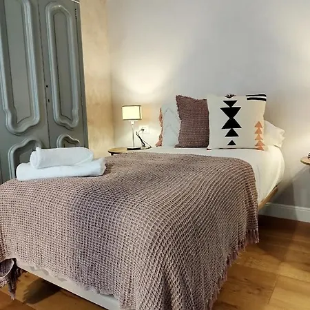 Railway By Staynnapartments Apartamento