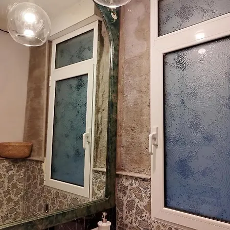 Apartamento Railway By Staynnapartments Bilbau