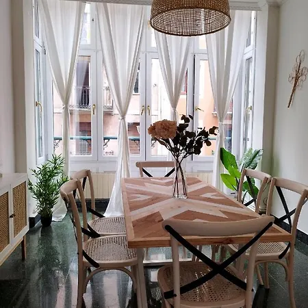 Railway By Staynnapartments Apartamento
