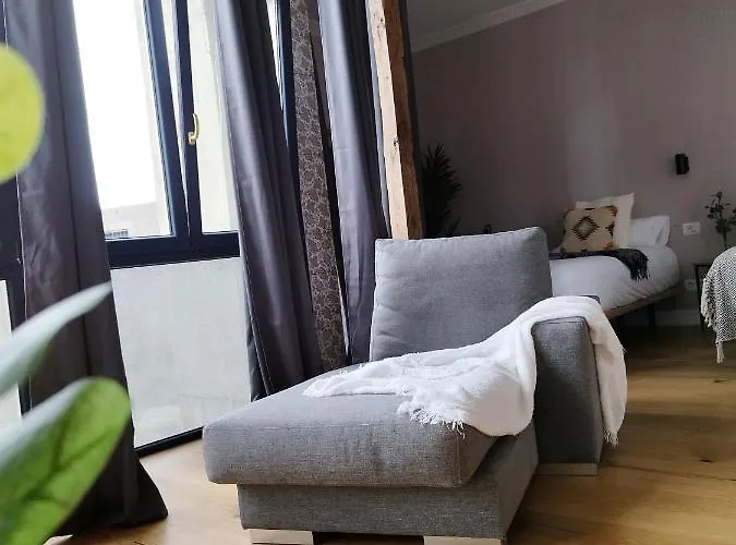 Sanfran 38 By Staynnapartments アパート