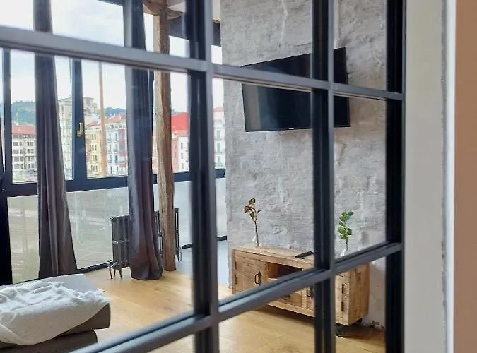 Sanfran 38 By Staynnapartments アパート