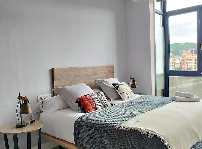 アパート Sanfran 38 By Staynnapartments