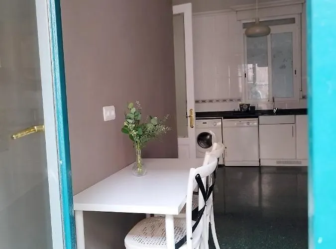 アパート Sanfran 38 By Staynnapartments