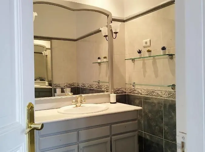 アパート Sanfran 38 By Staynnapartments *