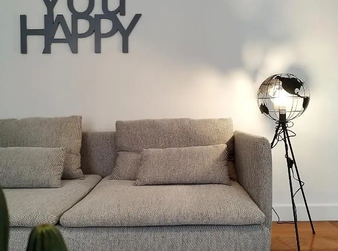 Sanfran 38 By Staynnapartments アパート ビルバオ