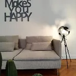 Sanfran 38 By Staynnapartments Apartment Bilbao