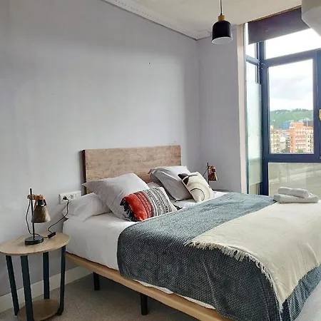 דירה Railway By Staynnapartments