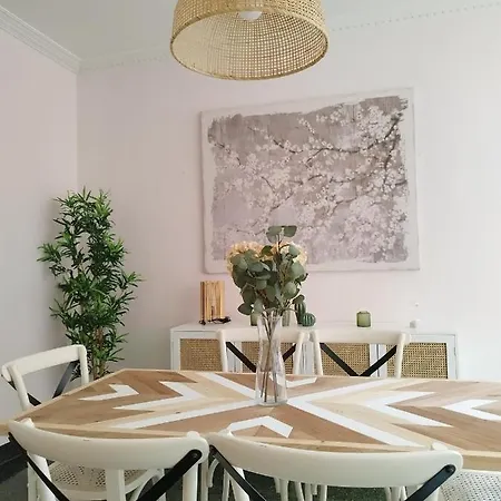 Railway By Staynnapartments דירה *